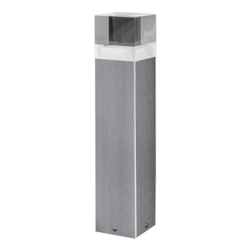 Ledvance - Светодиодная уличная лампа CRYSTAL 1xLED/4,5W/230V IP44 40 см